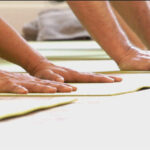 Ancrage,  alignement et respiration :  trois fondamentaux du yoga  postural