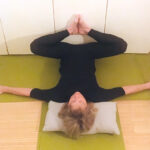 Cours particulier Yoga Senior